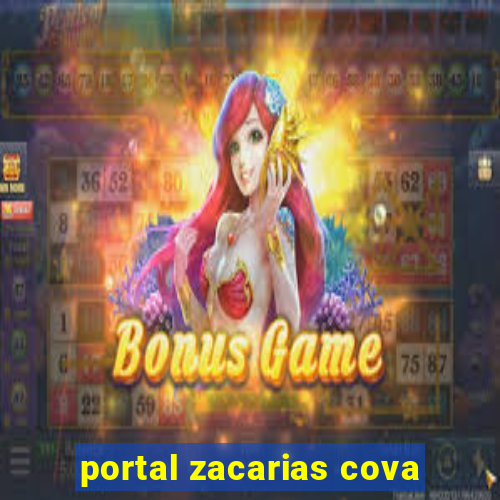 portal zacarias cova